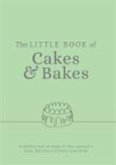 The Little Book of Cakes and Bakes