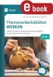 Themenarbeitsblätter Werken (eBook,... - Bild 1