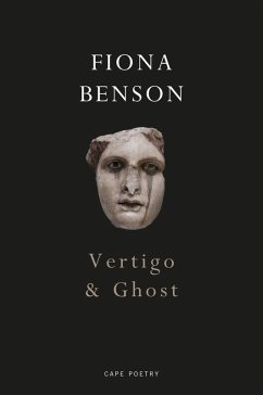 Vertigo & Ghost (eBook, ePUB) - Benson, Fiona