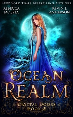Cover Ocean Realm (Crystal Doors) (eBook, ePUB)