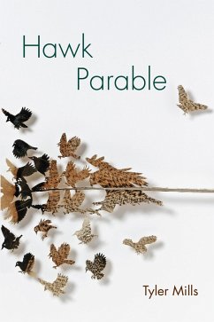 Hawk Parable (eBook, PDF) - Mills, Tyler