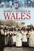 Women's Suffrage in Wales (eBook, ePUB)