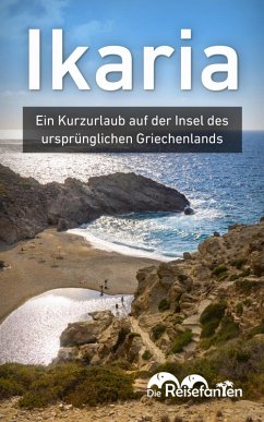 Ikaria (eBook, ePUB) - Bode, Christian; Eckern, Christiane