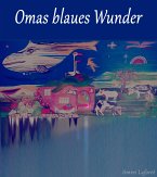 Omas blaues Wunder (eBook, ePUB)