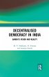 Decentralised Democracy in India - Bild 1