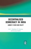 Decentralised Democracy in India