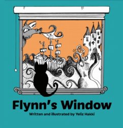 Flynn's Window - Hakki, Yeliz