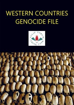 WESTERN COUNTRIES GENOCIDE FILE - FORUM, TULIP