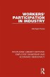 Workers' Participation in Industry - Bild 1