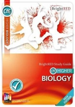 Higher Biology New Edition Study Guide - Matthew, Cara