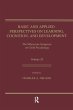 Basic and Applied Perspectives on... - Bild 1