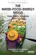 The Water-Food-Energy Nexus - Bild 1
