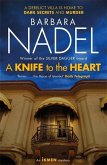 A Knife to the Heart (Ikmen Mystery 21)