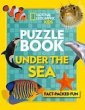 Puzzle Book Under the Sea - Bild 1