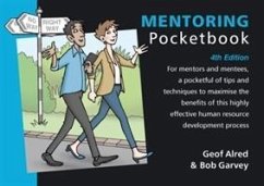 Mentoring Pocketbook - Alred, Geof; Garvey, Bob