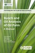 Bunch and Oil Analysis of Oil Palm - Bild 1