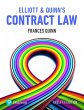 Elliott & Quinn's Contract Law - Bild 1