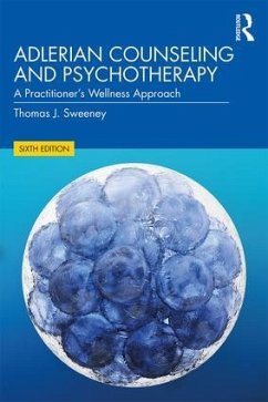 Adlerian Counseling and Psychotherapy - Sweeney, Thomas J