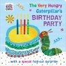 The Very Hungry Caterpillar's Birthday... - Bild 1