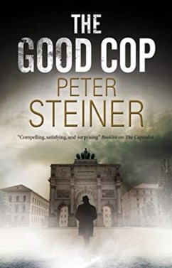 Good Cop - Steiner, Peter