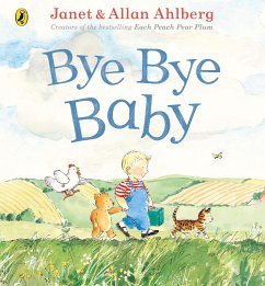 Bye Bye Baby - Ahlberg, Allan