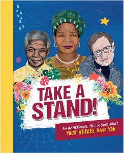 Take a Stand! - Rowlands, Caroline