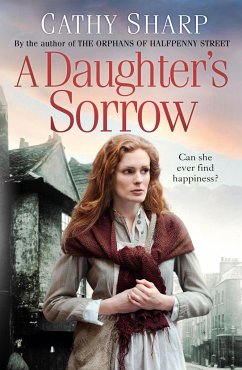 A Daughter's Sorrow - Sharp, Cathy