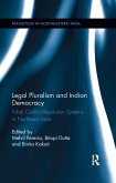 Legal Pluralism and Indian Democracy