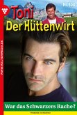 Was das Schwarzers Rache? (eBook, ePUB)