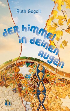 Der Himmel in deinen Augen (eBook, ePUB) - Gogoll, Ruth