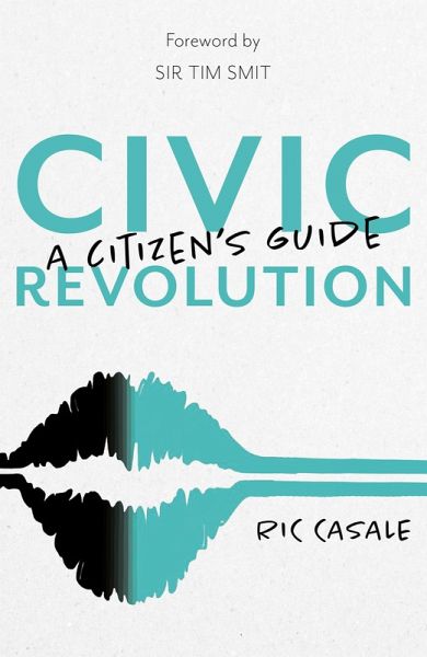 Civic Revolution (eBook, ePUB)