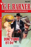 Deine Stunde ist da! (eBook, ePUB)