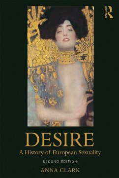 Desire - Clark, Anna