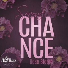 Second Chance / Chance Bd.1 (MP3-Download) - Bloom, Rose
