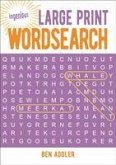 Large Print Wordsearch