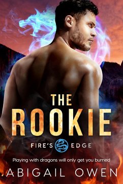 The Rookie (eBook, ePUB) - Owen, Abigail