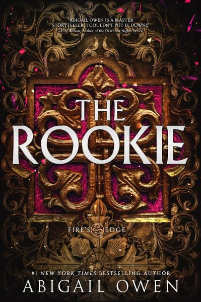 The Rookie (eBook, ePUB)