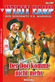 Der Doc kommt nicht mehr (eBook, ePUB)