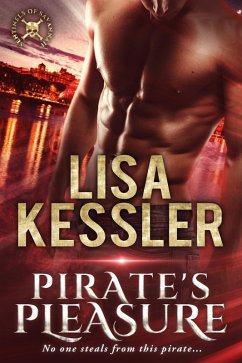 Cover Pirate's Pleasure (eBook, ePUB)