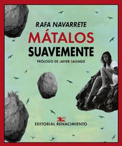 Cover Mátalos suavemente (eBook, PDF)