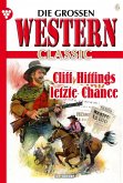 Cliff Hittings letzte Chance (eBook, ePUB)