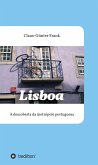 Lisboa (eBook, ePUB)