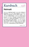 Kursbuch 198 (eBook, ePUB)