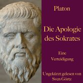 Platon: Die Apologie des Sokrates (MP3-Download)