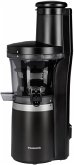 Panasonic MJ-L 700 KXE matt-schwarz