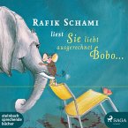 Sie liebt ausgerechnet Bobo... (Ungekürzt) (MP3-Download)