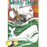 Herman Melville, Moby Dick (MP3-Download)