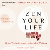 Zen Your Life (MP3-Download)