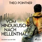 Vom Hindukusch nach Hellenthal - Kurzkrimi aus der Eifel (Ungekürzt) (MP3-Download)