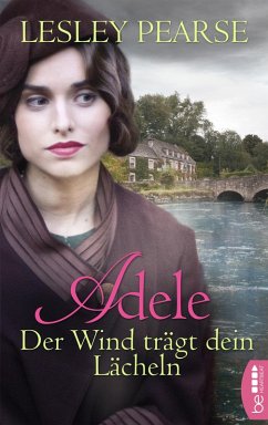 Adele - Der Wind trägt dein Lächeln (eBook, ePUB) - Pearse, Lesley